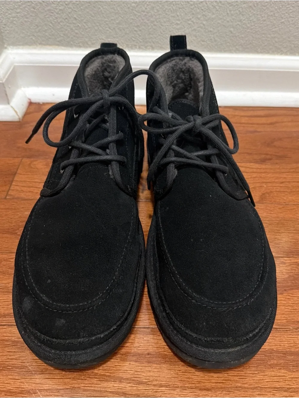 UGG classic men’s